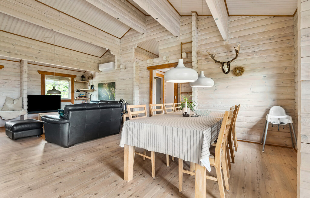 Feriehuse - Bork Havn , Danmark - P52730 5