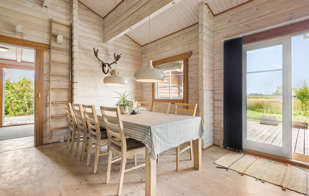 Feriehuse - Bork Havn , Danmark - P52730 16