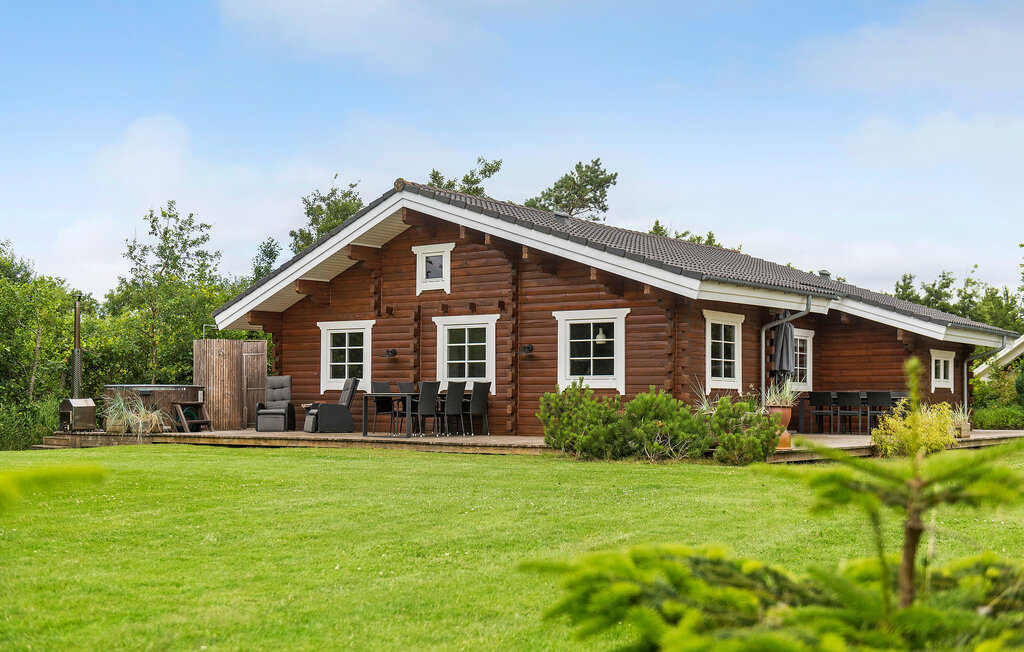 Feriehuse - Bork Havn , Danmark - P52730 9