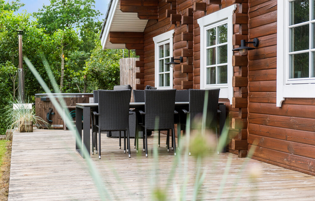 Feriehuse - Bork Havn , Danmark - P52730 13