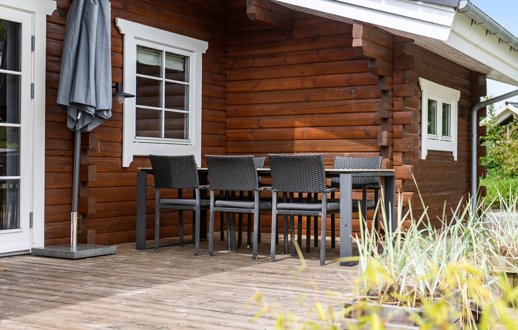 Feriehuse - Bork Havn , Danmark - P52730 14