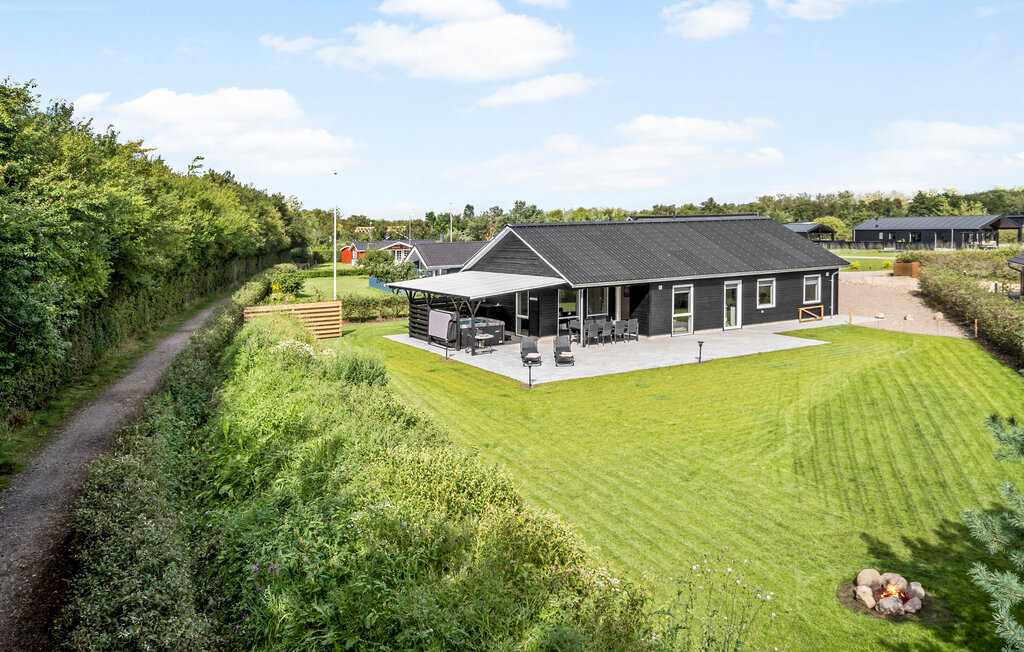 Kuća-za-odmor - Bork Havn , Danska - P52569 1