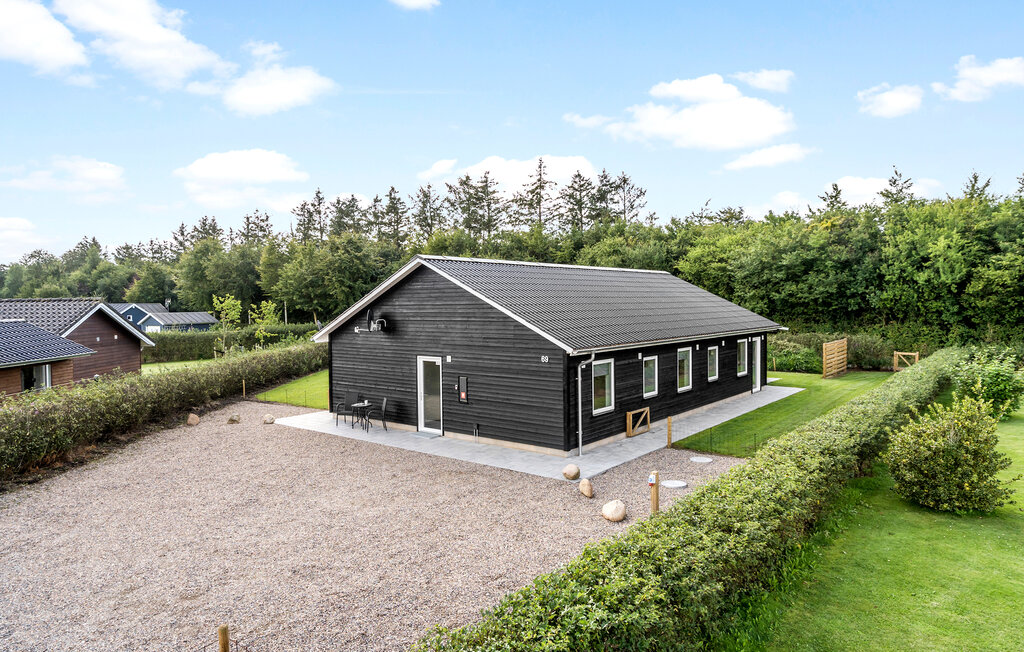 Kuća-za-odmor - Bork Havn , Danska - P52569 9