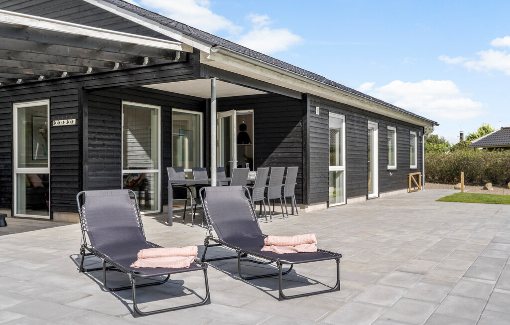 Kuća-za-odmor - Bork Havn , Danska - P52569 2