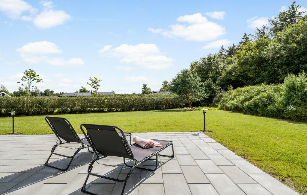 Kuća-za-odmor - Bork Havn , Danska - P52569 10