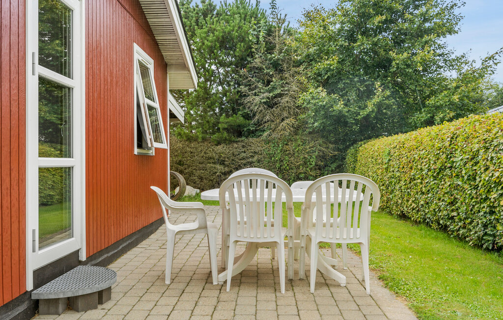 Ferienhaeuser - Skaven Strand , Dänemark - P52716 9