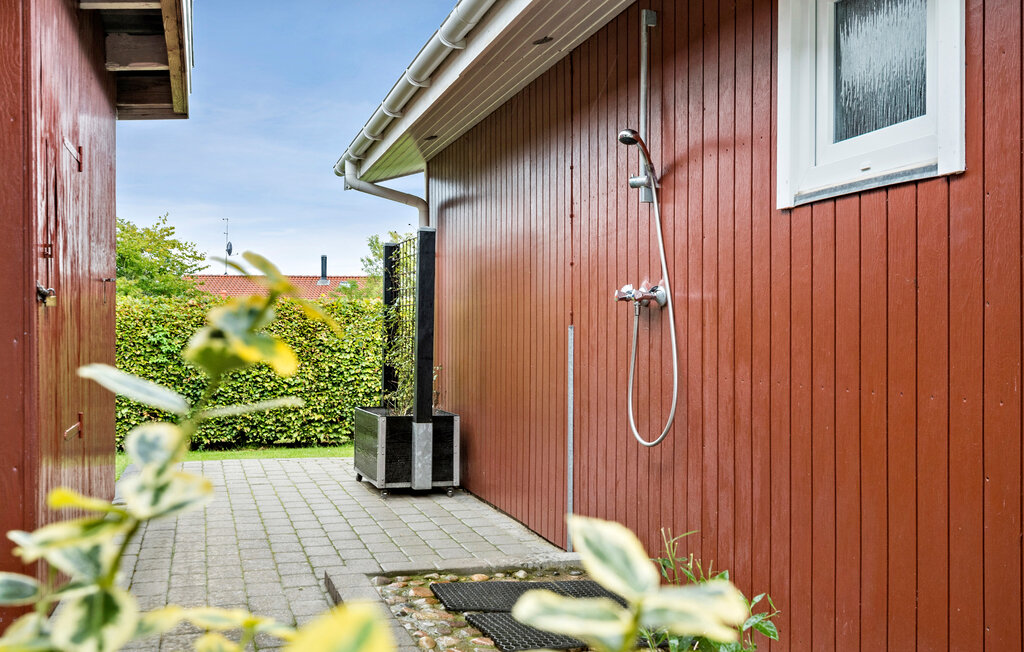 Ferienhaeuser - Skaven Strand , Dänemark - P52716 12