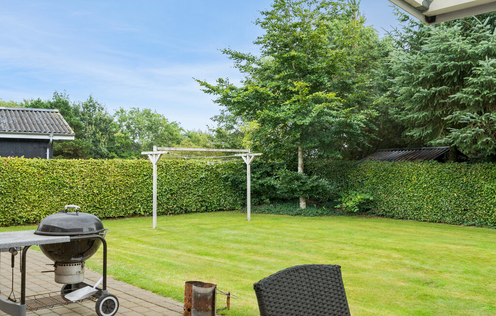 Ferienhaeuser - Skaven Strand , Dänemark - P52716 13