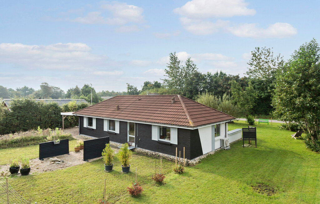 Ferienhaus - Bork Havn , Dänemark - P52403 9