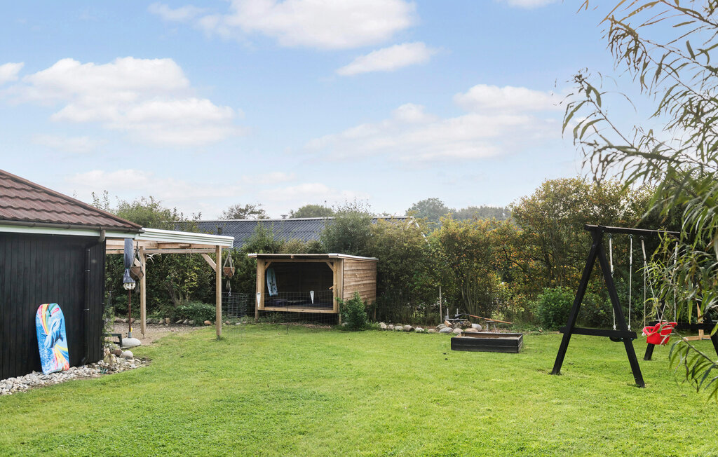 Ferienhaus - Bork Havn , Dänemark - P52403 13