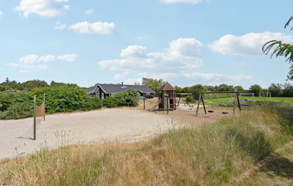 Domy wakacyjne - Hemmet Strand , Dania - P52745 26