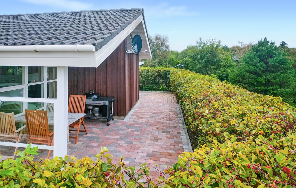 Feriehuse - Stauning , Danmark - P52983 15