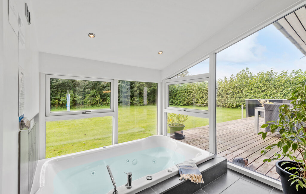 Ferienhaus - Bork Havn , Dänemark - P52532 2