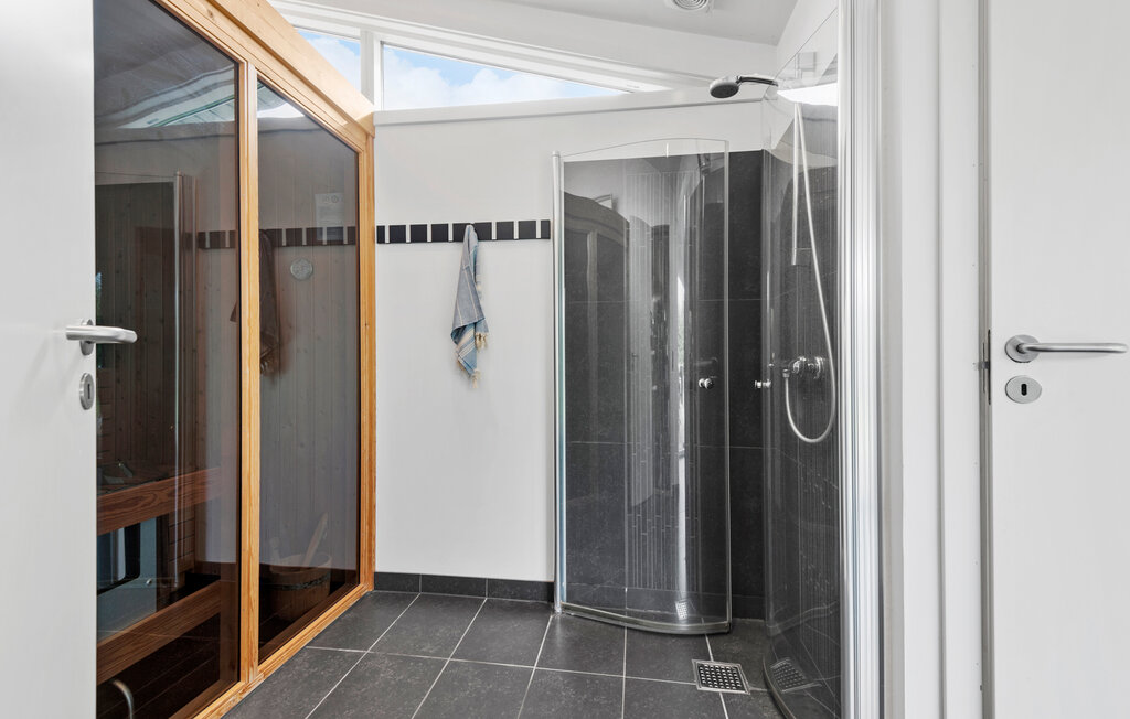 Ferienhaus - Bork Havn , Dänemark - P52532 6