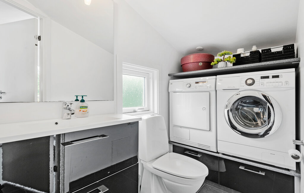 Ferienhaus - Bork Havn , Dänemark - P52532 17