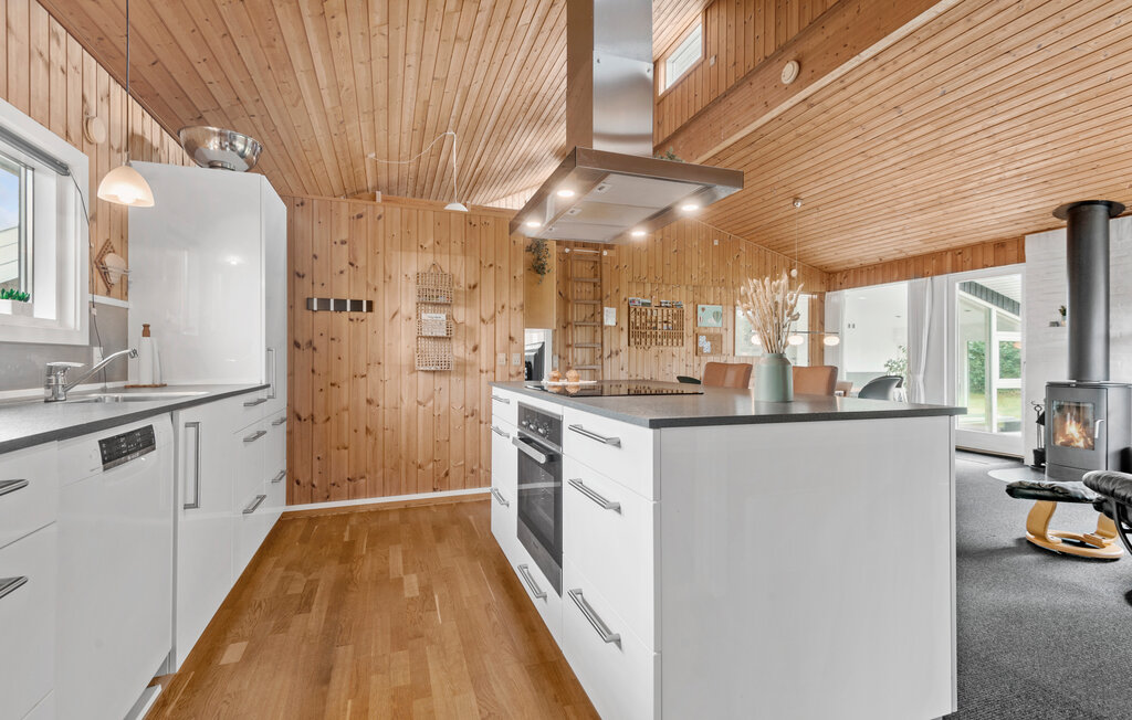 Ferienhaus - Bork Havn , Dänemark - P52532 11