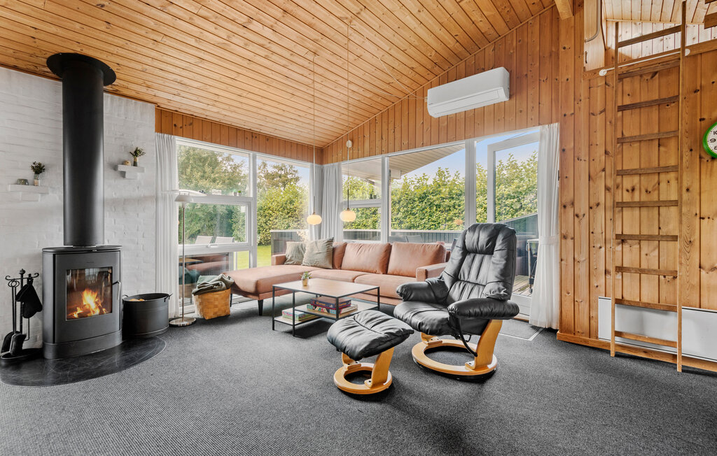 Ferienhaus - Bork Havn , Dänemark - P52532 3