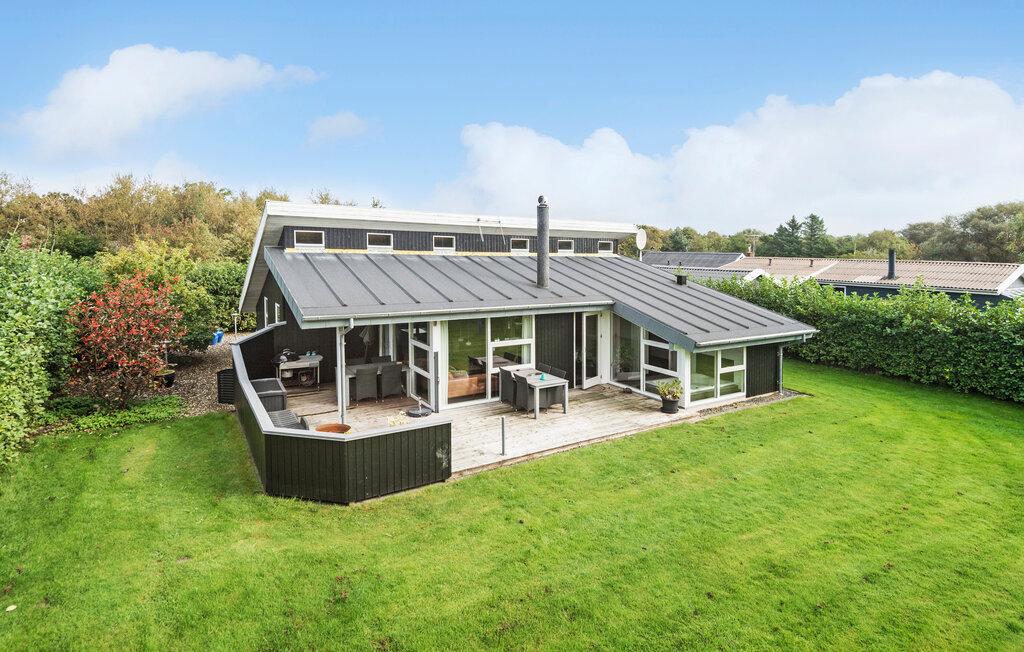 Ferienhaus - Bork Havn , Dänemark - P52532 1