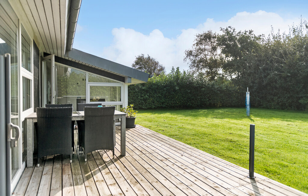 Ferienhaus - Bork Havn , Dänemark - P52532 9