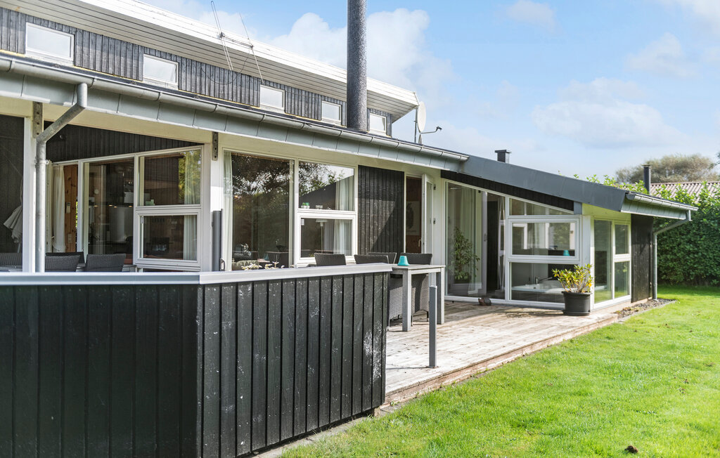 Ferienhaus - Bork Havn , Dänemark - P52532 10