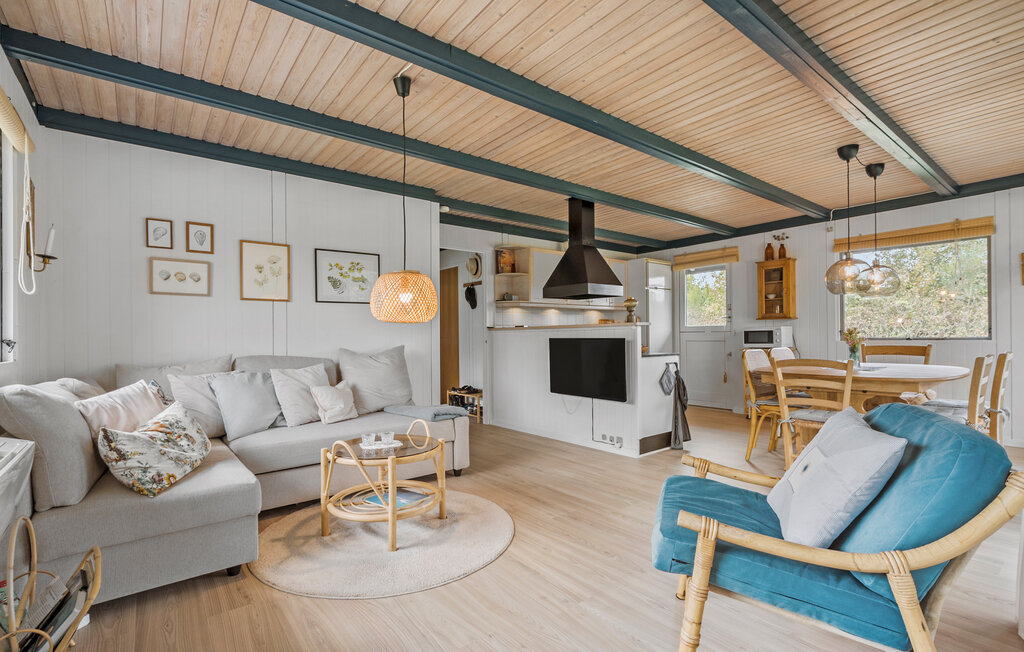 Feriehuse - Stauning , Danmark - P52956 3
