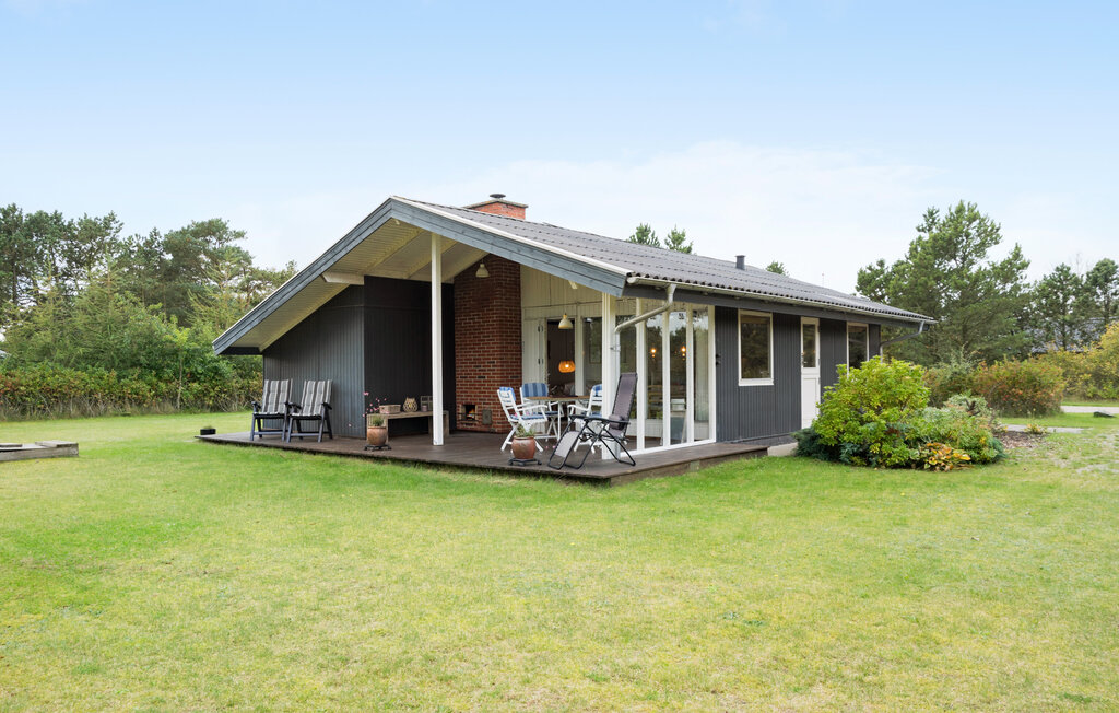 Feriehuse - Stauning , Danmark - P52956 8