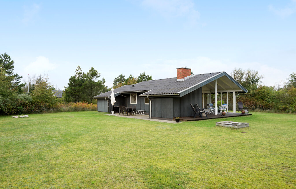 Feriehuse - Stauning , Danmark - P52956 9