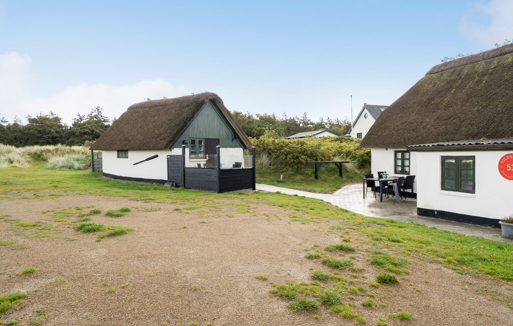 Ferienhaus - Nymindegab , Dänemark - P52405 10