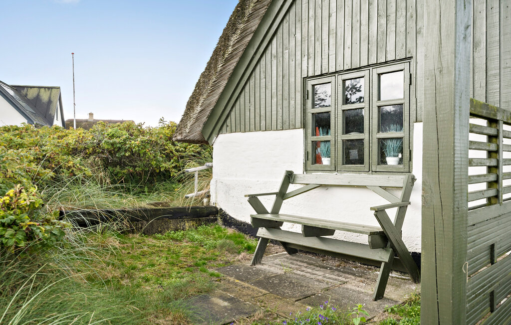 Ferienhaus - Nymindegab , Dänemark - P52405 11
