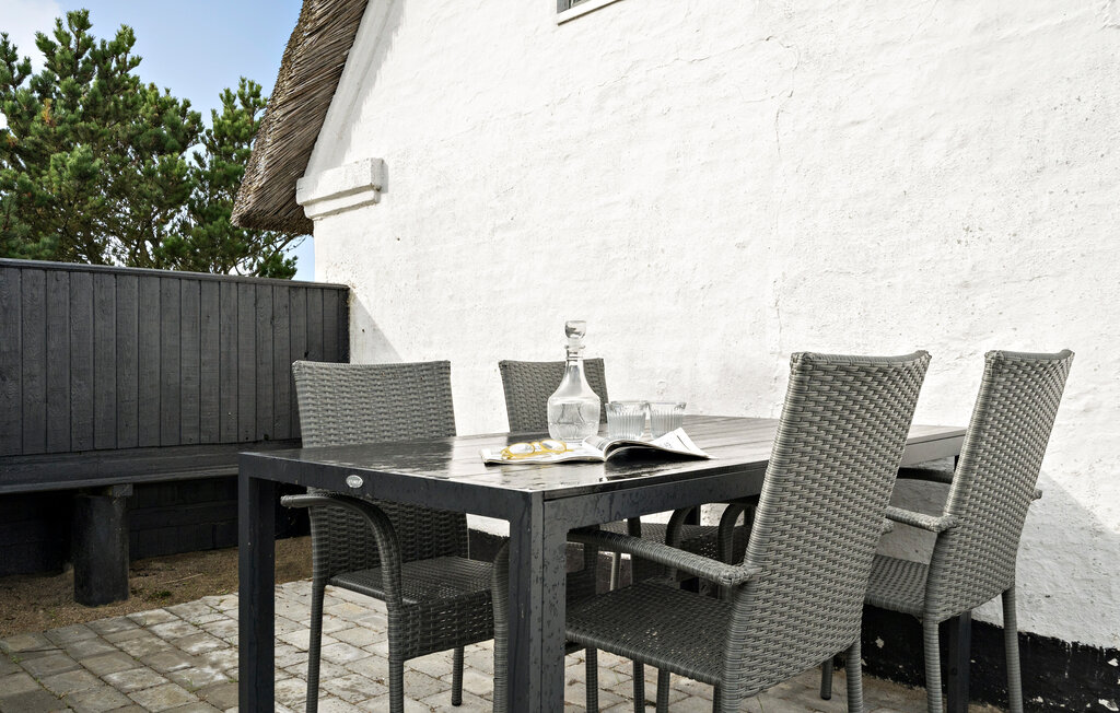 Ferienhaus - Nymindegab , Dänemark - P52405 14