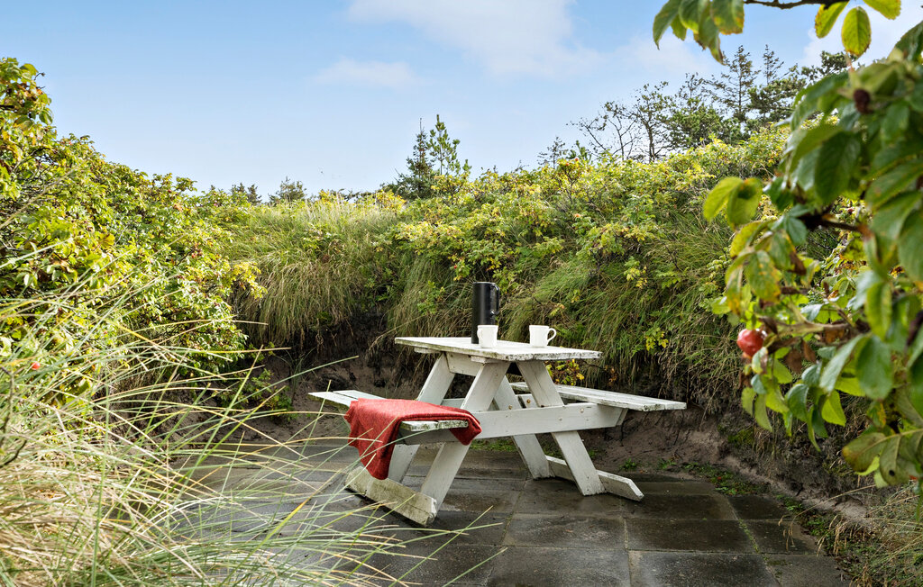 Ferienhaus - Nymindegab , Dänemark - P52405 8