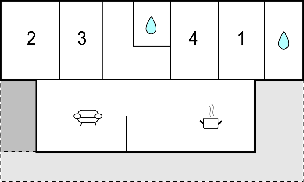 Kuća-za-odmor - Stauning , Danska - P52974 