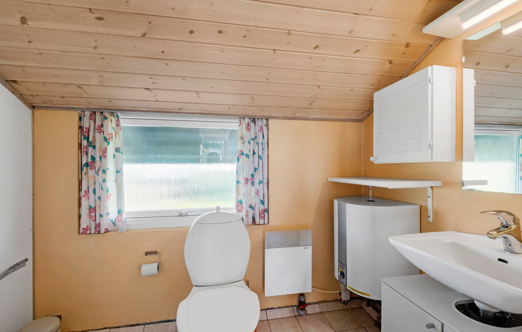 Semesterlägenhet - Bork Havn , Danmark - P52578 17