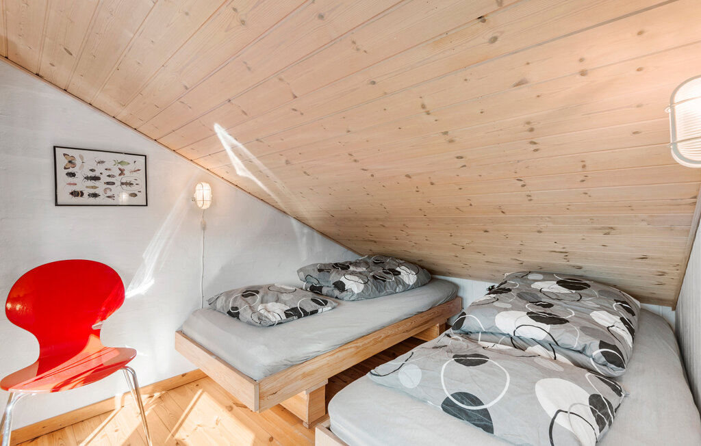 Semesterlägenhet - Bork Havn , Danmark - P52578 14