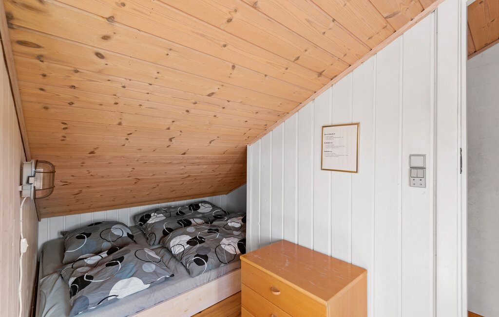 Semesterlägenhet - Bork Havn , Danmark - P52578 15
