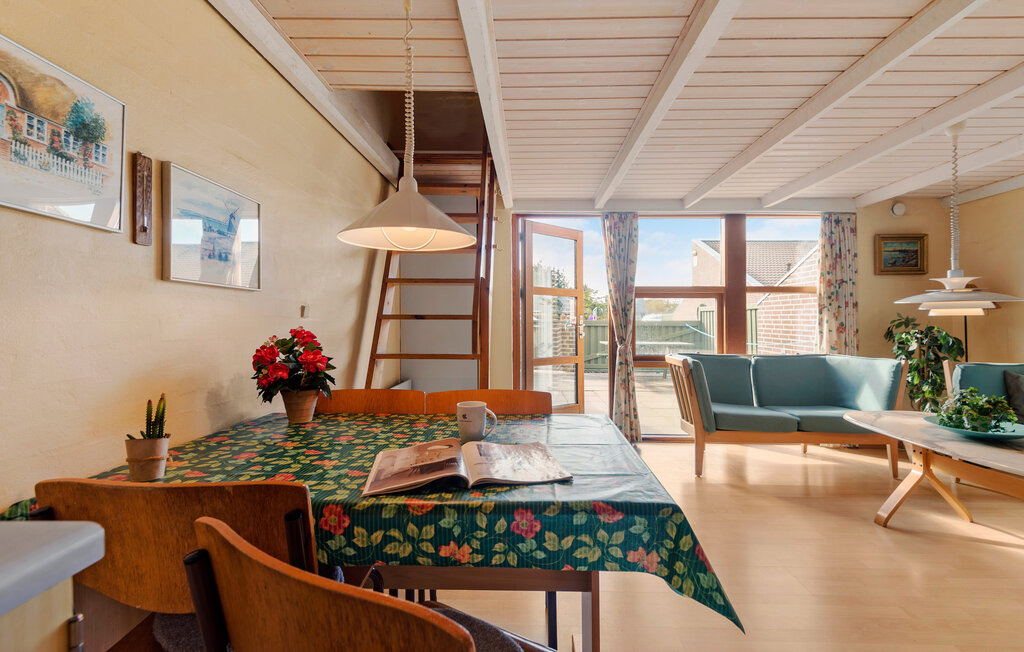 Semesterlägenhet - Bork Havn , Danmark - P52578 5