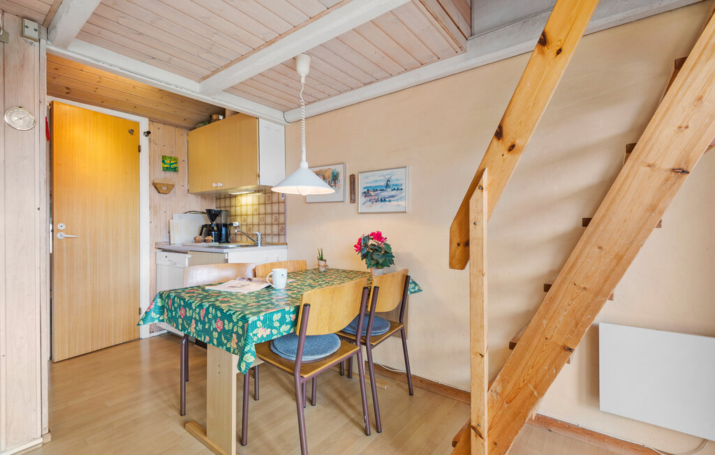 Semesterlägenhet - Bork Havn , Danmark - P52578 6