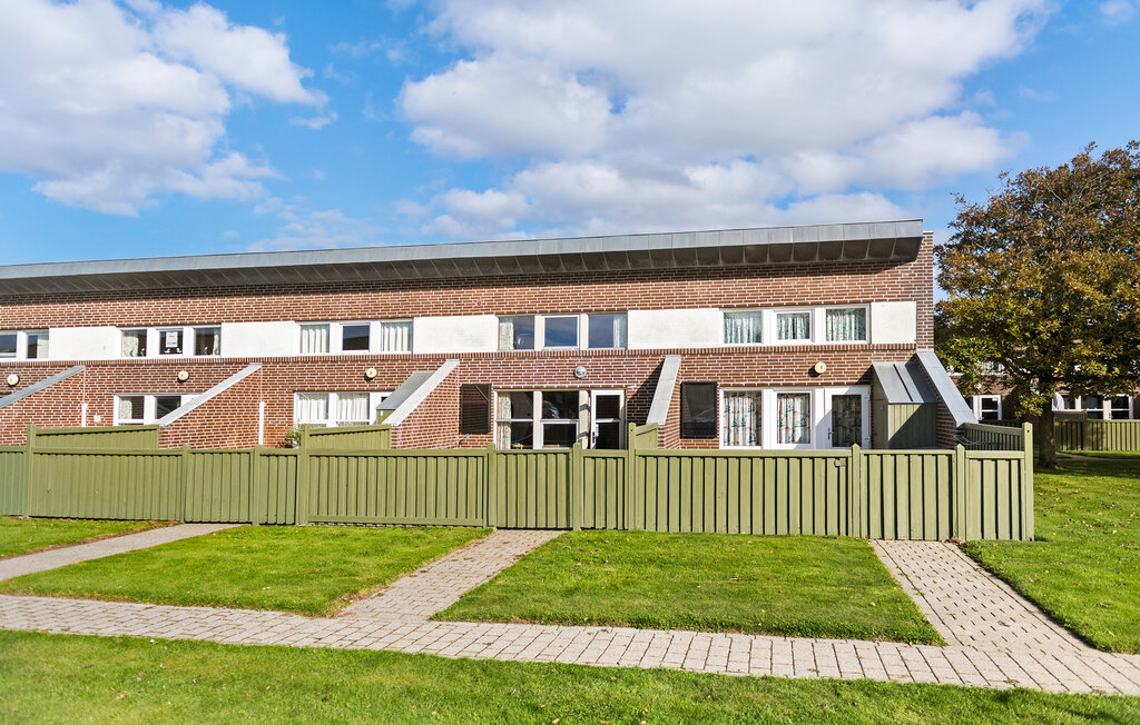 Semesterlägenhet - Bork Havn , Danmark - P52578 9