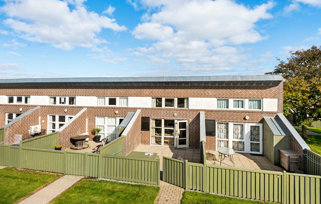 Semesterlägenhet - Bork Havn , Danmark - P52578 1