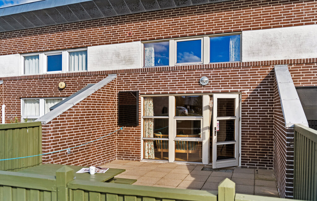 Semesterlägenhet - Bork Havn , Danmark - P52578 10