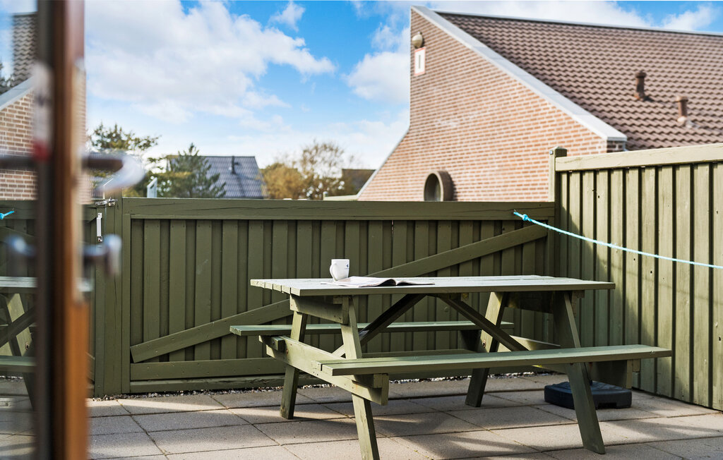 Semesterlägenhet - Bork Havn , Danmark - P52578 2