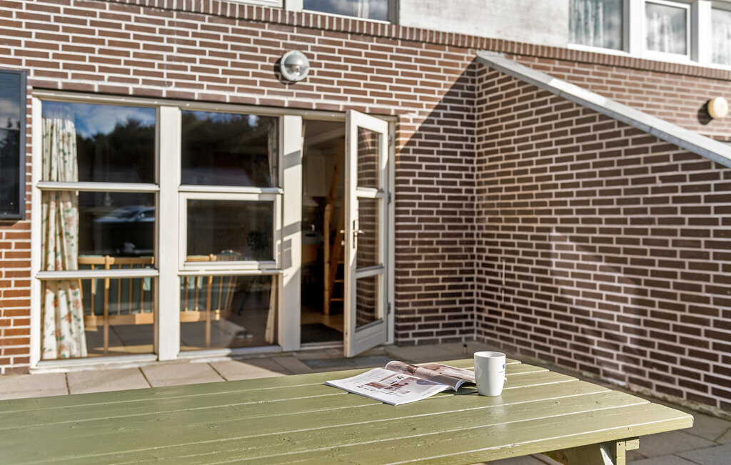 Semesterlägenhet - Bork Havn , Danmark - P52578 11