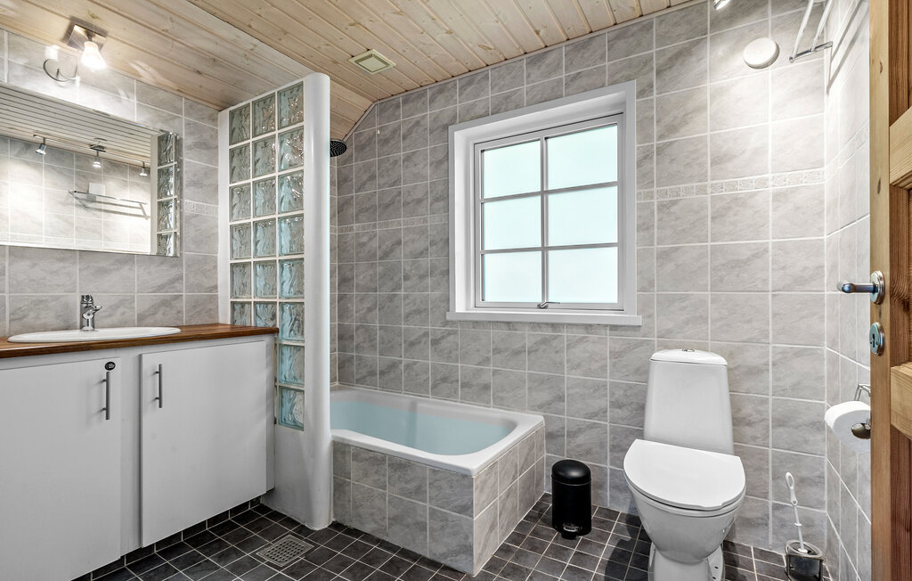 Ferienhaus - Hemmet , Dänemark - P52005 18