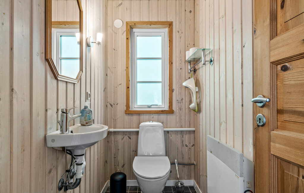 Ferienhaus - Hemmet , Dänemark - P52005 19