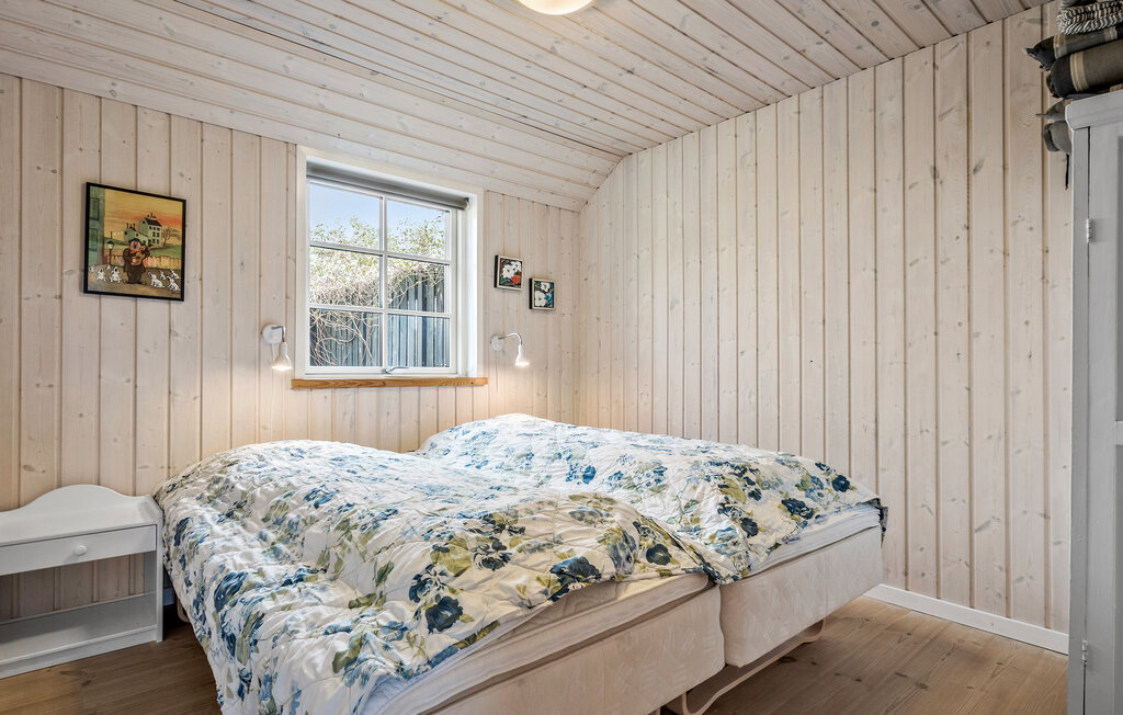 Ferienhaus - Hemmet , Dänemark - P52005 8