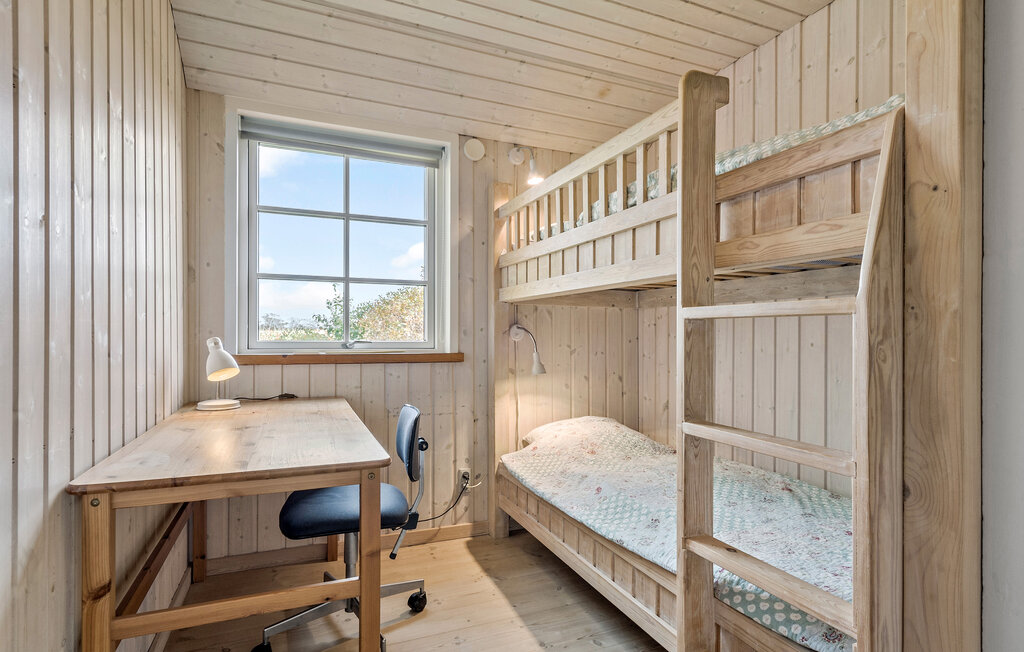 Ferienhaus - Hemmet , Dänemark - P52005 16