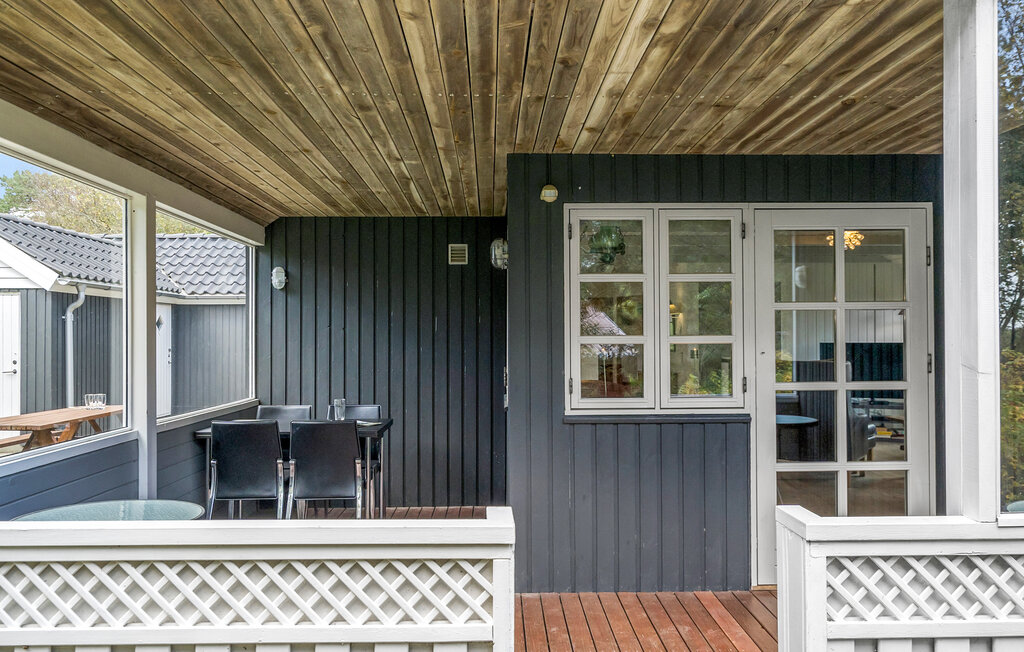 Ferienhaus - Hemmet , Dänemark - P52005 11