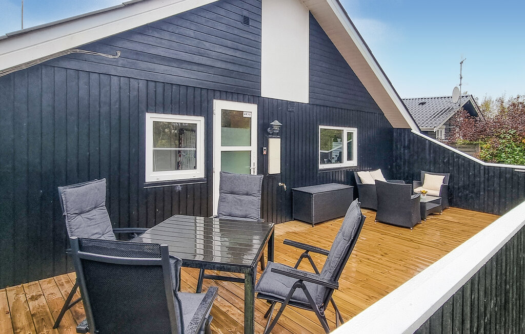 Feriehuse - Bork Havn , Danmark - P52537 9