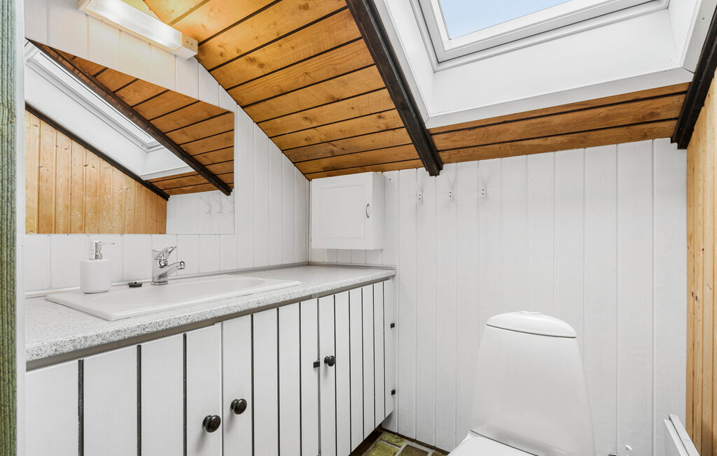 Semesterhus - Bork Havn , Danmark - P52782 15