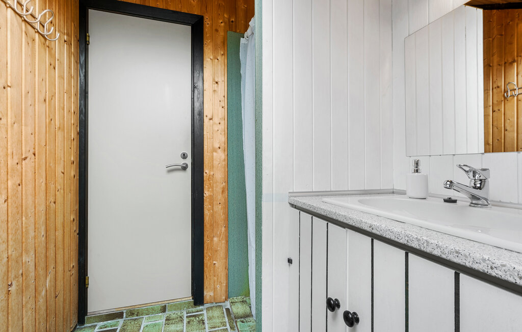 Semesterhus - Bork Havn , Danmark - P52782 16